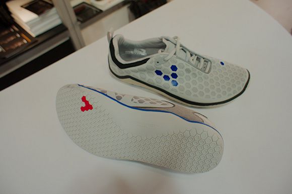 VIVOBAREFOOT On Road 3mm Outsole and Evo Lite