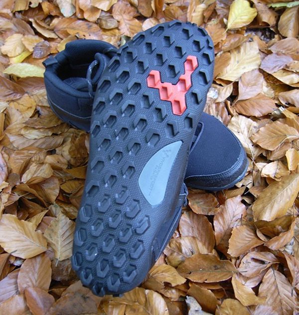 VIVOBAREFOOT Synth Hiker - Sole