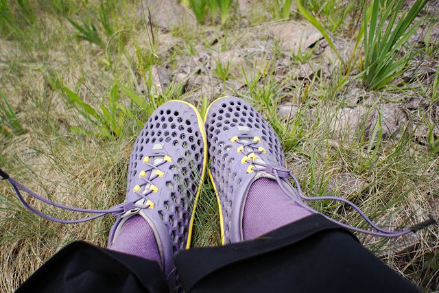 Vivobarefoot on sale bloom review