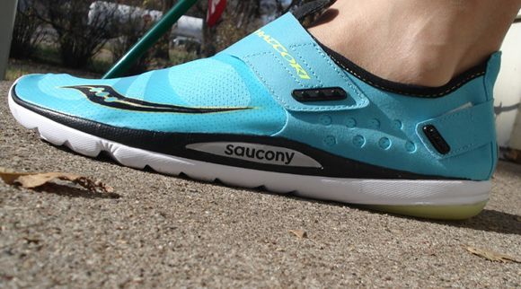 saucony hattori aw