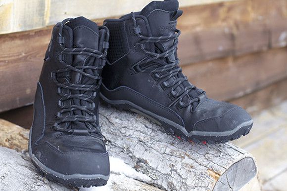 Vivobarefoot off road clearance hi